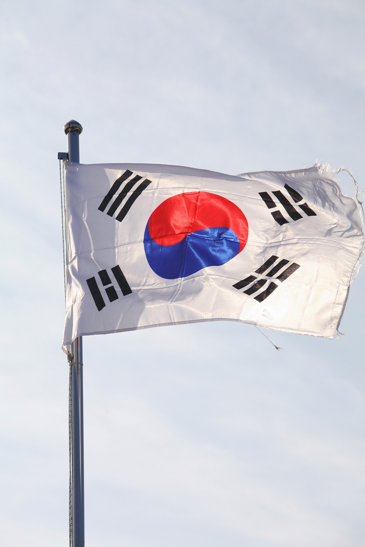 corea