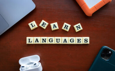 Blog 2 ¿Cuánto tiempo se tarda en aprender un idioma?