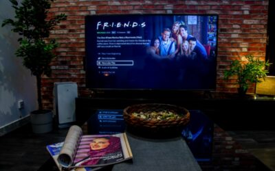 Blog 9 ¿Viendo series y películas en versión original realmente se puede aprender o mejorar un idioma?