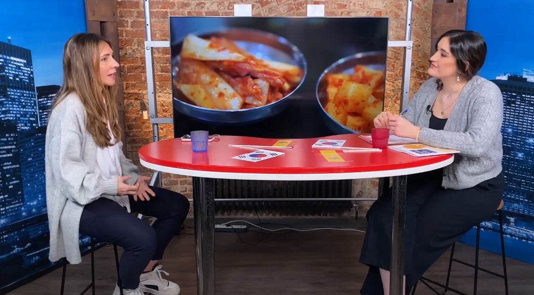Una entrevista en Déjate de Historia TV para conocer más a fondo la historia detrás de “Cuando un globo vuela”