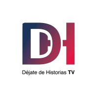 Libro 3 Déjate de historias TV