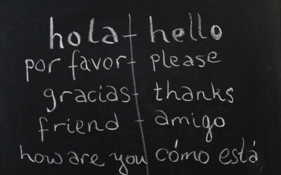 Blog 4 5 interesting facts about the Spanish language that will make you want to learn it