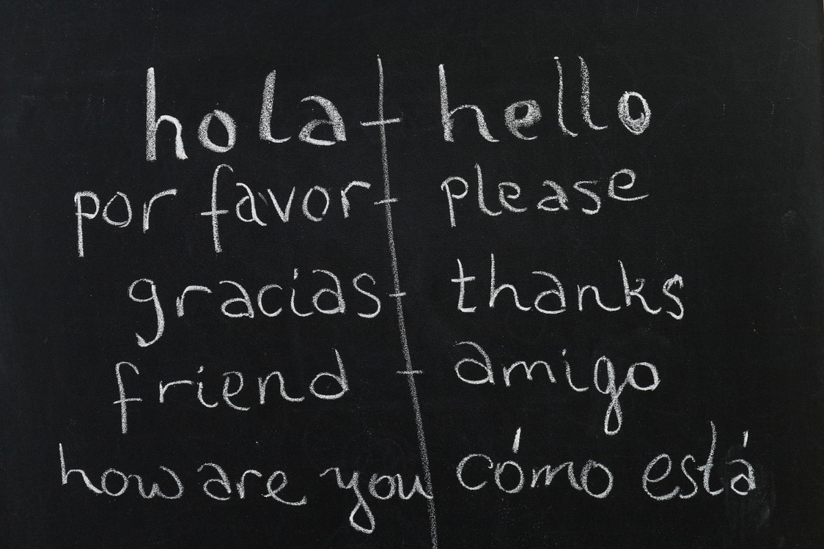 interesting-facts-about-spanish Intereseting facts about Spanish
