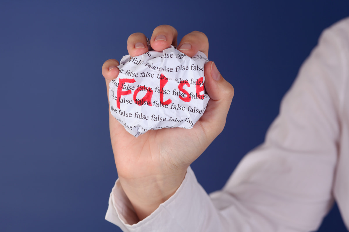 false-friends-ingles False friends en inglés y su uso en español