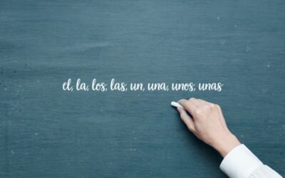 Blog 10 Why Are Articles in Spanish Grammar So Tricky? A Beginner’s Guide
