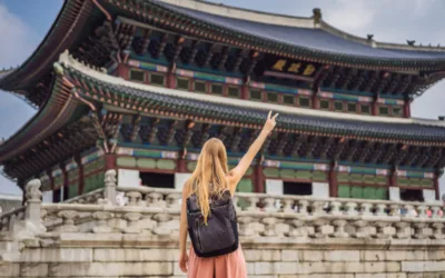 Blog 7 Vocabulario básico para viajar a Corea: lo esencial para tu primer viaje